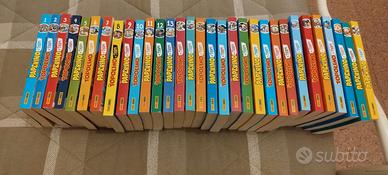 Fumetti Disney Team e thriller storici 