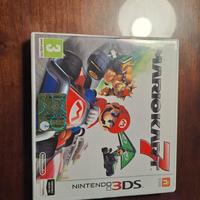 Mario Kart 7