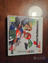 Mario Kart 7