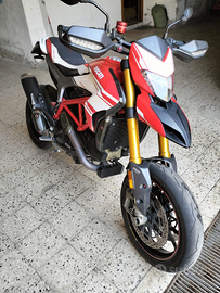 Ducati hypermotard 939 SP 20.000km