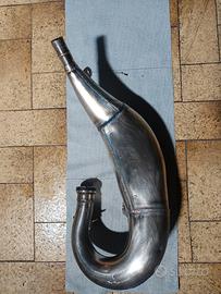  pancia strappata nuova per KTM 125