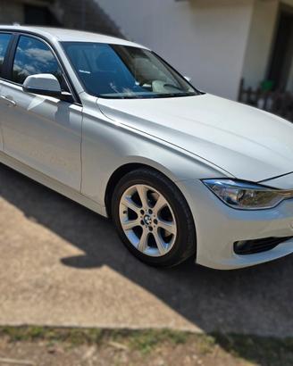 BMW serie 3 F31 318 D touring aut.