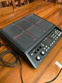 Roland SPD - SX drum machine