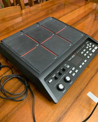Roland SPD - SX drum machine