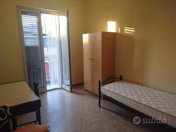 Stanze singole per studentesse