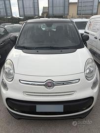 Fiat 500L 1,3 mtj 85cv