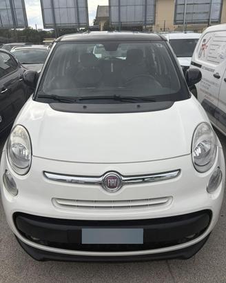 Fiat 500L 1,3 mtj 85cv