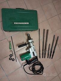 Trapano/Martello pneumatico