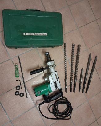 Trapano/Martello pneumatico