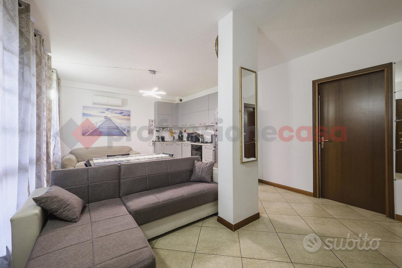 Apartment in Trezzano sul Naviglio, Quartiere Morona, Cascina Gaggia - Vista 5