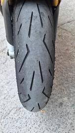 anteriore rosso corsa 2