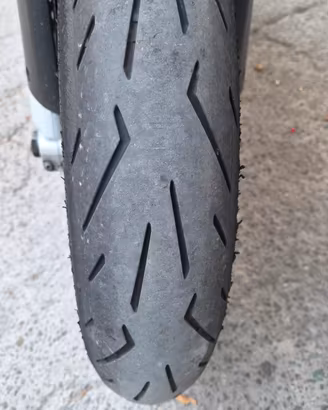 anteriore rosso corsa 2