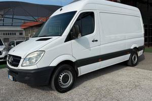 Mercedes Benz SPRINTER 313 CDI FURGONE PASSO MEDIO
