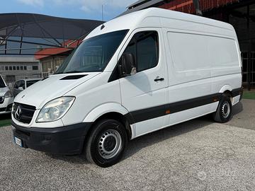 Mercedes Benz SPRINTER 313 CDI FURGONE PASSO MEDIO
