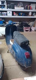Vespa 50 R 1972