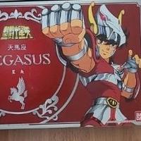 Cavalieri dello zodiaco Pegasus