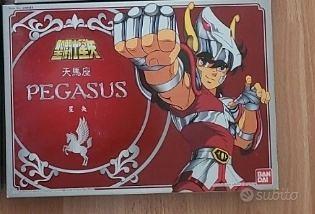 Cavalieri dello zodiaco Pegasus