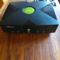 xbox con giochi senza controller