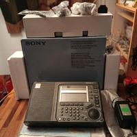 Sony ICF SW77 