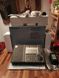 Sony ICF SW77 