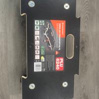 carrello da trasporto nuovo.