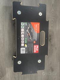 carrello da trasporto nuovo.