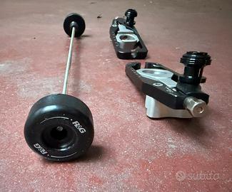 Accesori Suzuki Gsx R