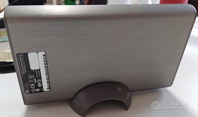 IOMEGA Disco Rigido Esterno USB 1TB