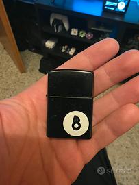 accendino Zippo