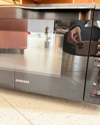 Microonde Samsung 28L HotBlast – da riparare