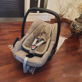 Maxi-Cosi Pebble Plus Seggiolino Auto, Beige, 0-13 - Tutto per i bambini In  vendita a Ravenna