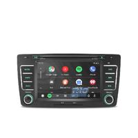 RADIO GPS ANDROID 10 PER SKODA OCTAVIA YETI 09-13