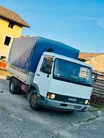 Iveco 50-10 in buone condizioni