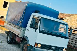 Iveco 50-10 in buone condizioni
