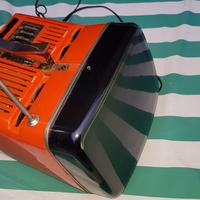 Brionvega vintage anni 60'