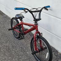 Bici BMX 20"