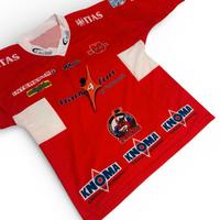 Maglia Fan Hockey Club Bolzano Bozen