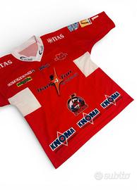 Maglia Fan Hockey Club Bolzano Bozen