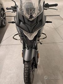 moto voge 650 da vendere/zu verkaufen