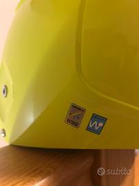 Casco POC omologato FIS