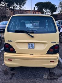 Ligier microcar usata