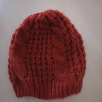 cappello di lana 