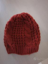 cappello di lana 