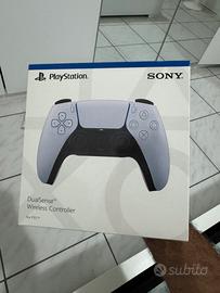 Controller Ps5 Dualsense nuovo