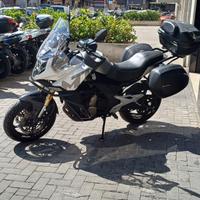 Cf moto 450 mt anno 2023  11000 km VALERIANOMOTO