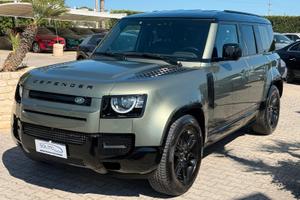 Defender 110 5P 3.0d 250 CV X-Dynamic S Pancea Gre