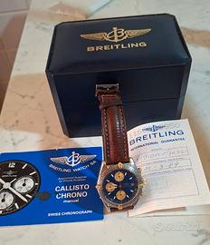 Orologio BREITLIN WATCH CALLISTO