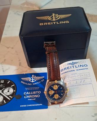 Orologio BREITLIN WATCH CALLISTO