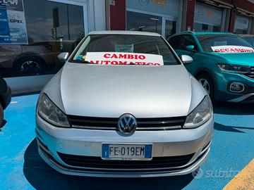 Volkswagen Golf 1.6 TDI 110 CV DSG 5p. Highline Bl
