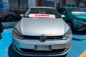 Volkswagen Golf 1.6 TDI 110 CV DSG 5p. Highline Bl